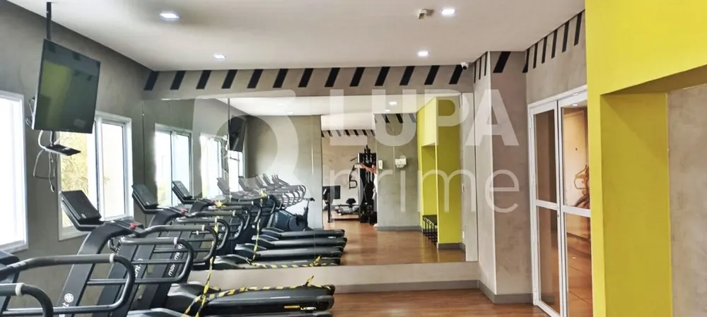 Apartamento, 2 quartos, 38 m² - Foto 22