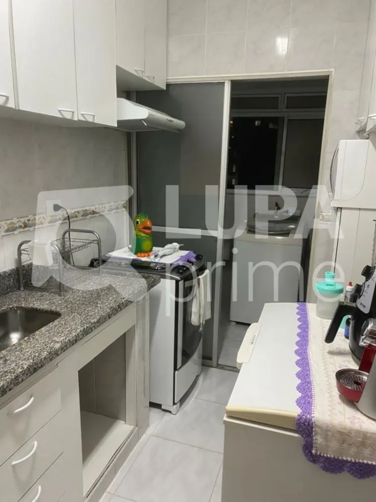 Apartamento, 3 quartos, 69 m² - Foto 9
