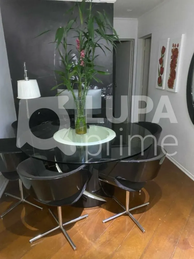 Apartamento, 3 quartos, 69 m² - Foto 1