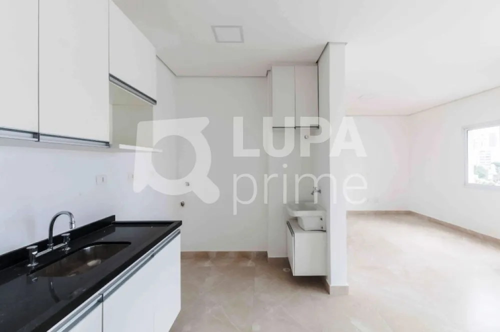 Apartamento, 1 quarto, 38 m² - Foto 11