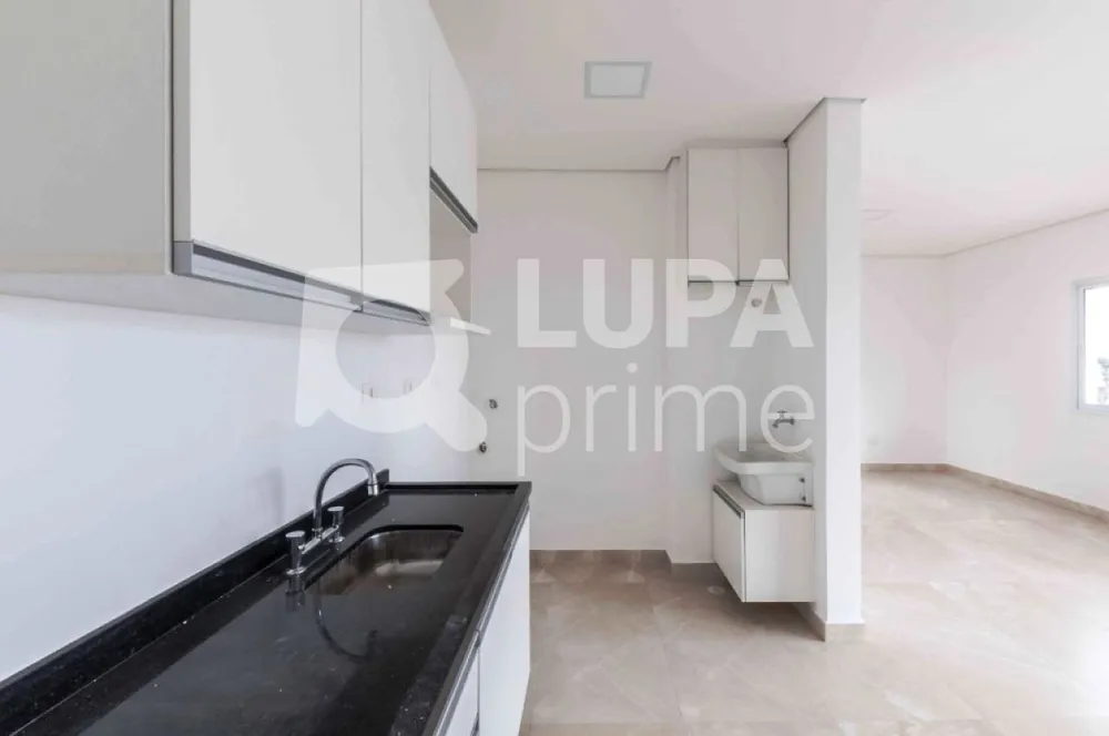 Apartamento, 1 quarto, 38 m² - Foto 12