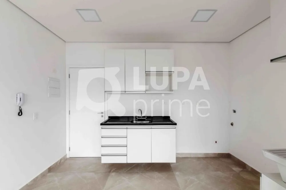 Apartamento, 1 quarto, 38 m² - Foto 16