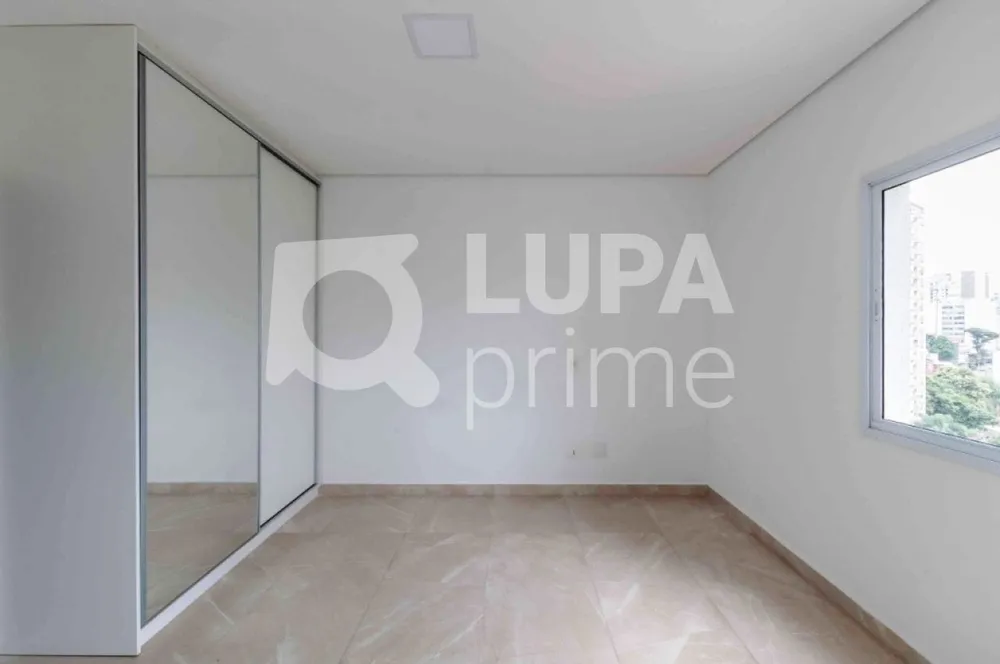 Apartamento, 1 quarto, 38 m² - Foto 6