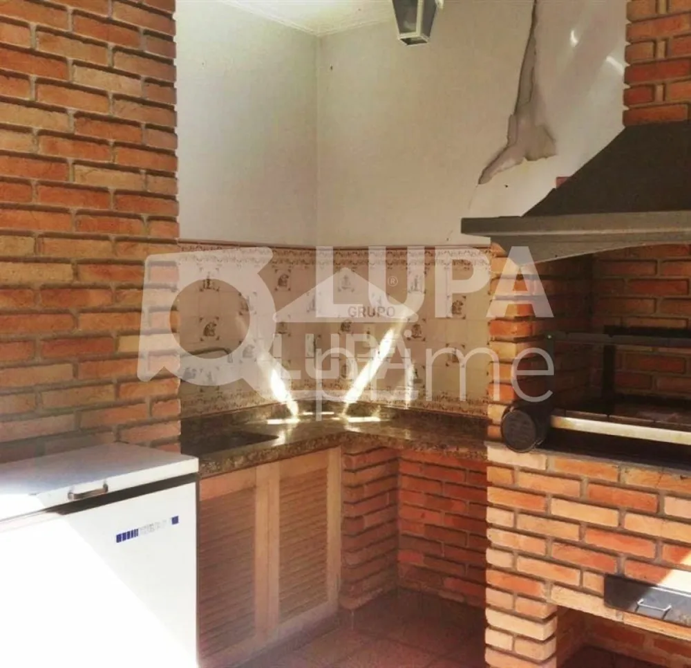 Casa, 3 quartos, 125 m² - Foto 12