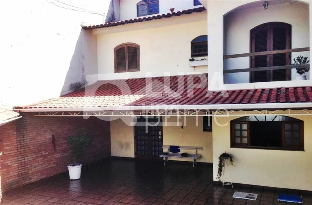 Casa, 3 quartos, 125 m² - Foto 6