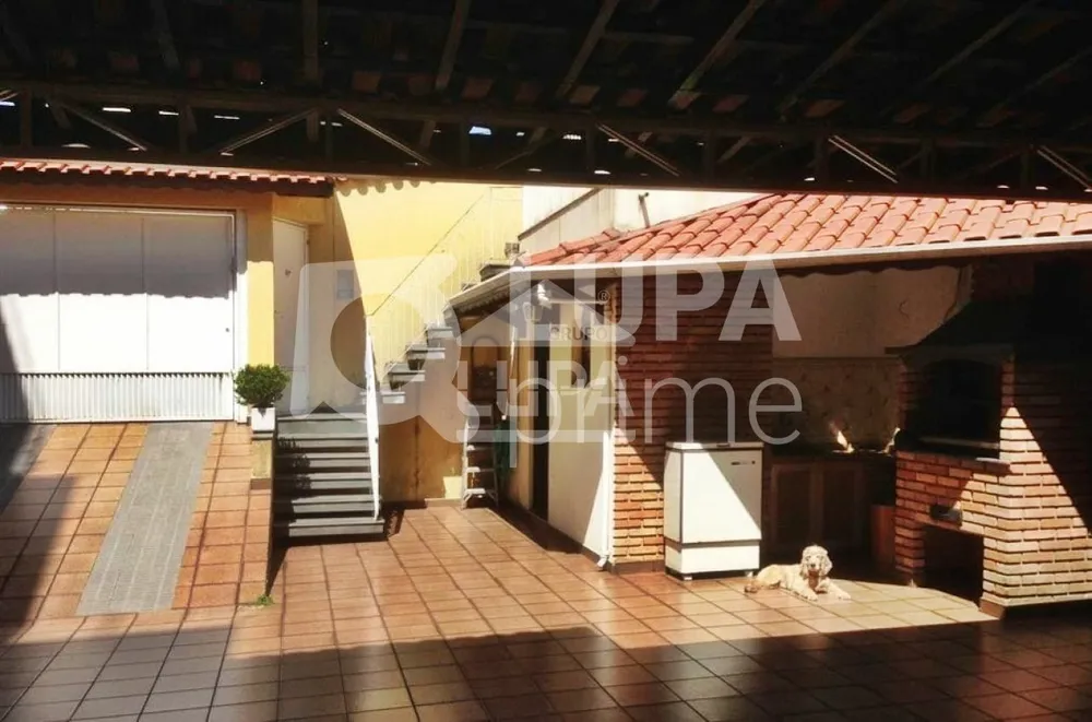 Casa, 3 quartos, 125 m² - Foto 4