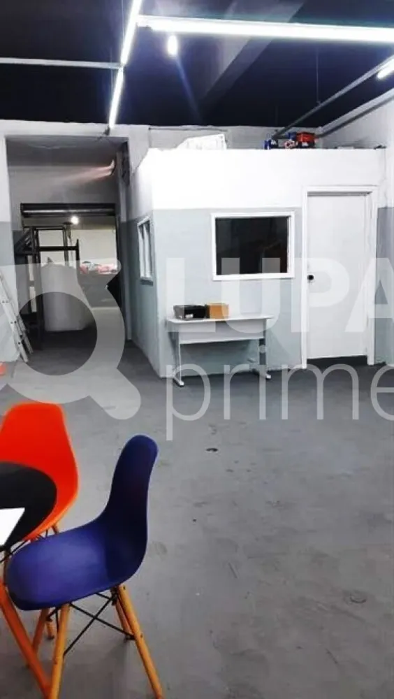 Prédio Inteiro, 1500 m² - Foto 2