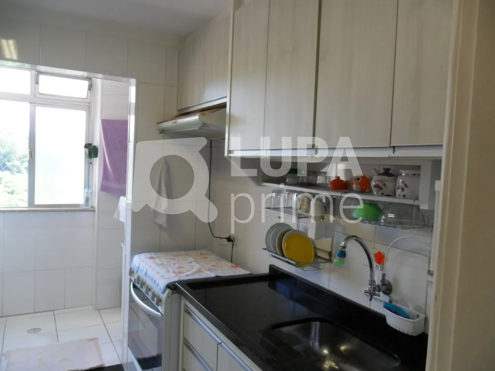 Apartamento, 3 quartos, 78 m² - Foto 11