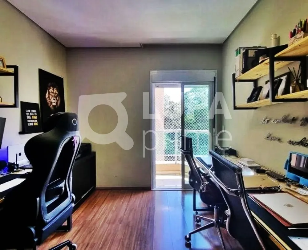 Apartamento, 4 quartos, 203 m² - Foto 9