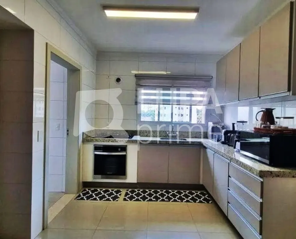Apartamento, 4 quartos, 203 m² - Foto 7