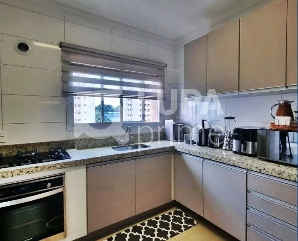 Apartamento, 4 quartos, 203 m² - Foto 4