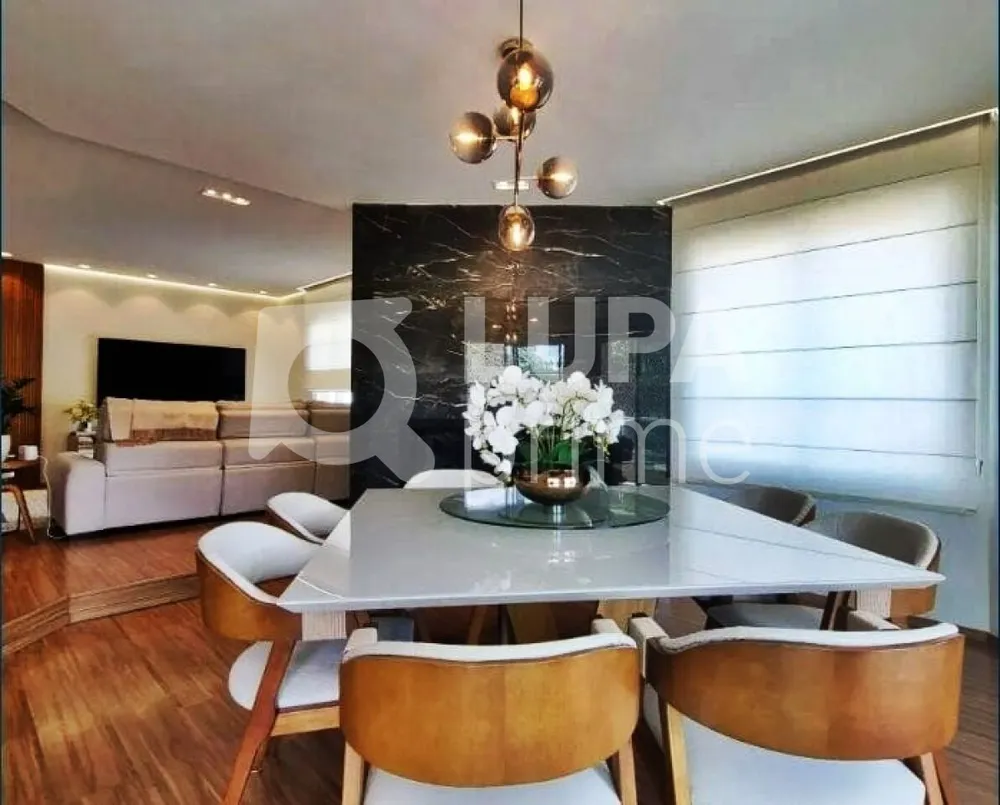 Apartamento, 4 quartos, 203 m² - Foto 14