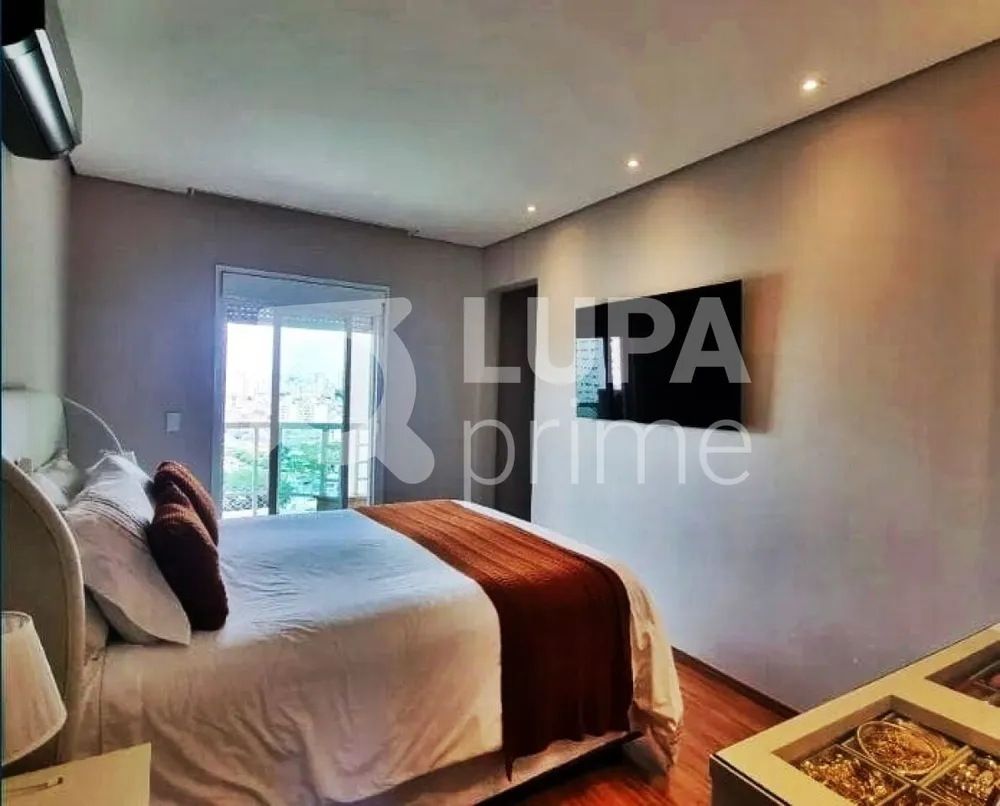 Apartamento, 4 quartos, 203 m² - Foto 12