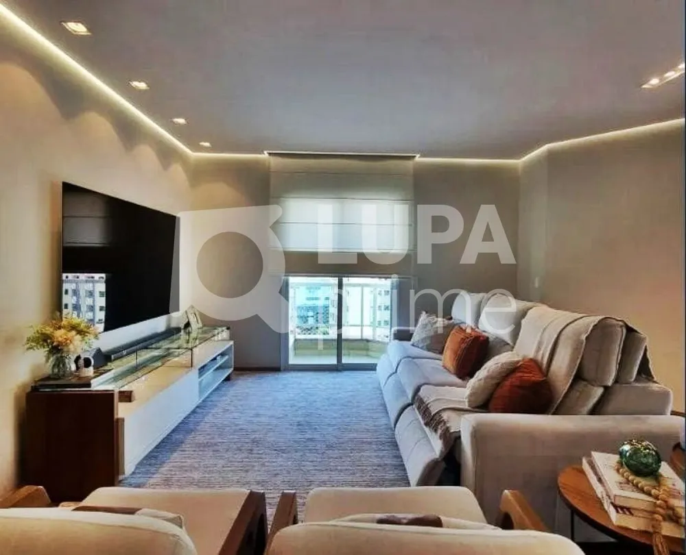 Apartamento, 4 quartos, 203 m² - Foto 10