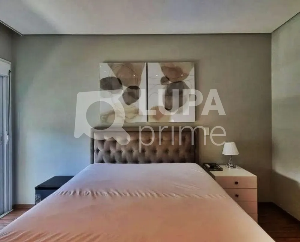 Apartamento, 4 quartos, 203 m² - Foto 11