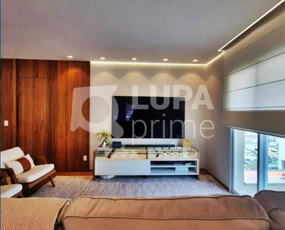 Apartamento, 4 quartos, 203 m² - Foto 13