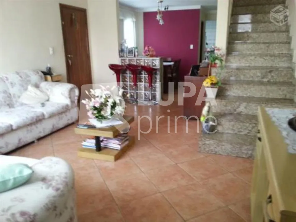 Casa, 4 quartos, 190 m² - Foto 9