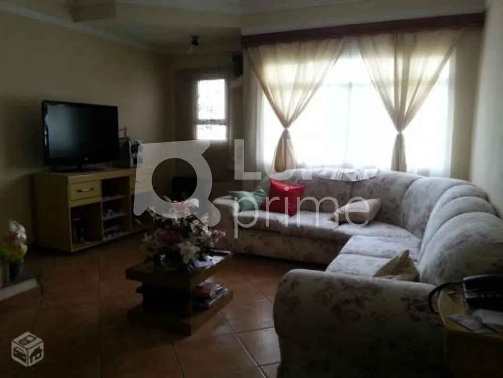 Casa, 4 quartos, 190 m² - Foto 4