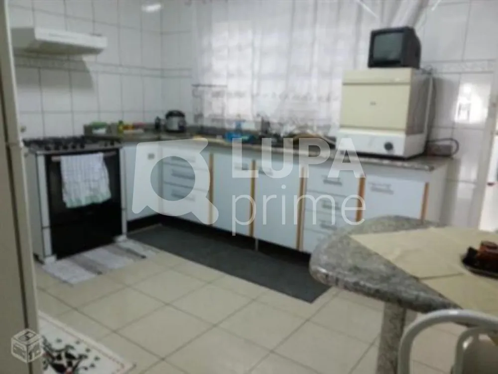Casa, 4 quartos, 190 m² - Foto 6