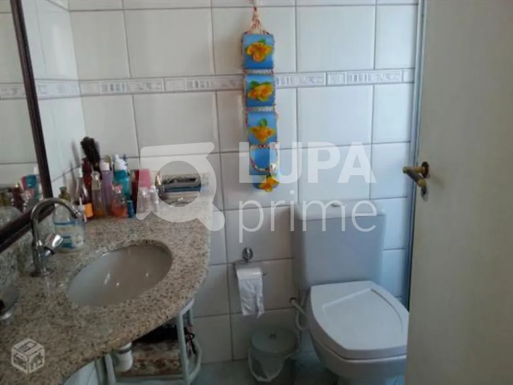 Casa, 4 quartos, 190 m² - Foto 11
