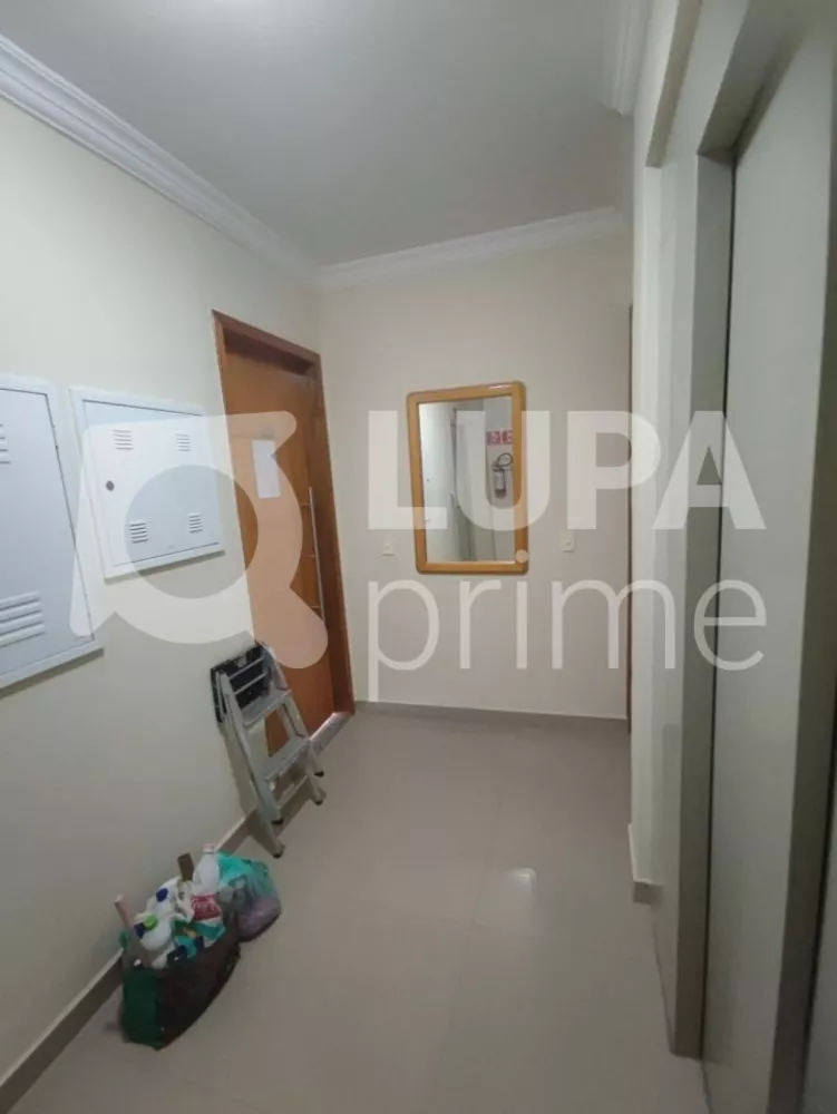 Apartamento à venda com 2 quartos, 60m² - Foto 3