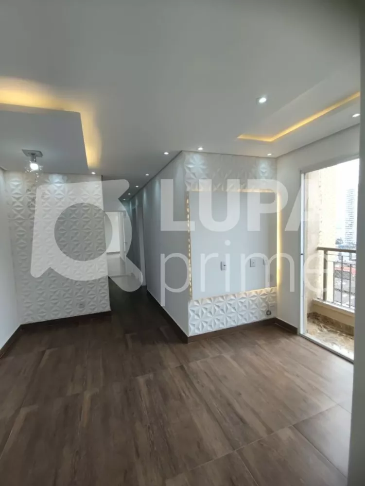 Apartamento à venda com 2 quartos, 60m² - Foto 1