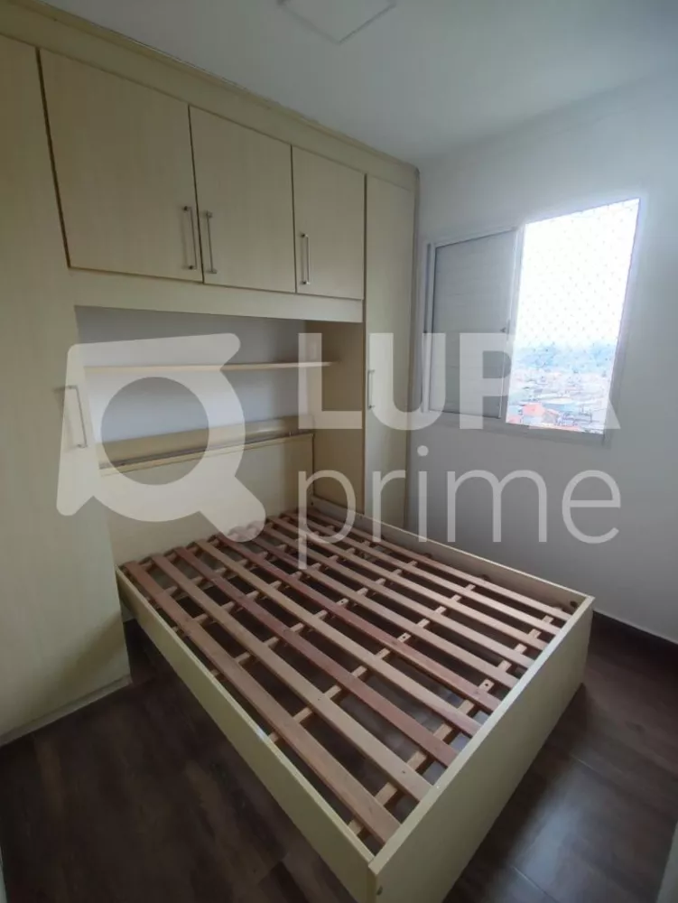 Apartamento à venda com 2 quartos, 60m² - Foto 4