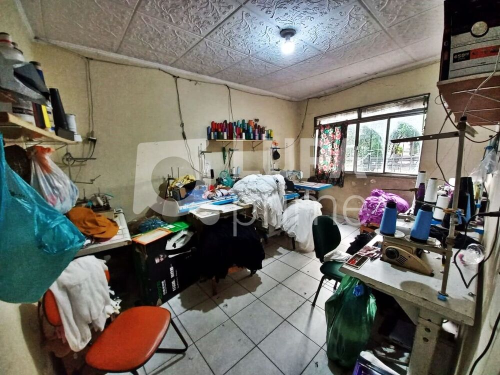 Casa, 5 quartos, 204 m² - Foto 1