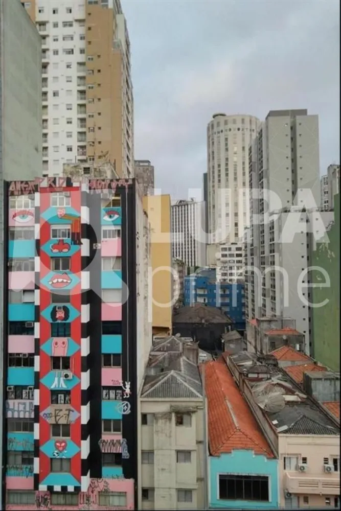 Apartamento, 1 quarto, 47 m² - Foto 8