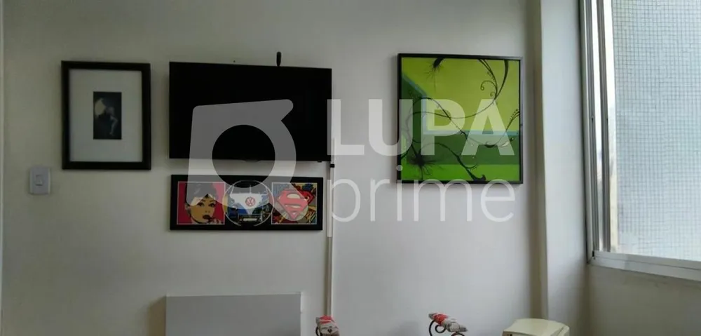 Apartamento, 1 quarto, 47 m² - Foto 3