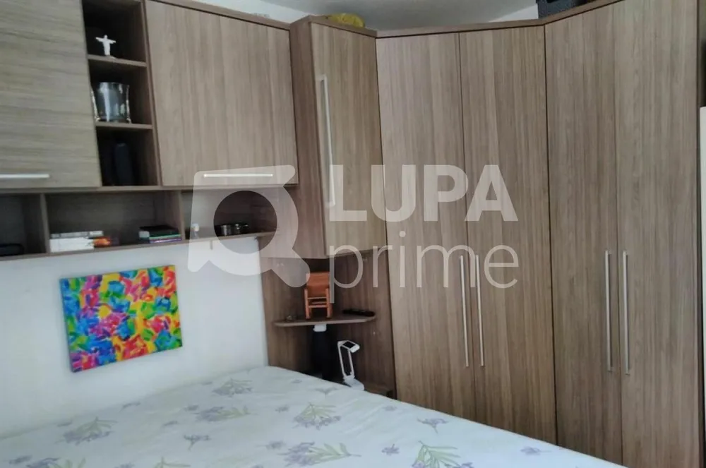Apartamento, 1 quarto, 47 m² - Foto 7