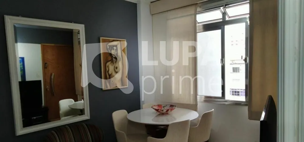 Apartamento, 1 quarto, 47 m² - Foto 1