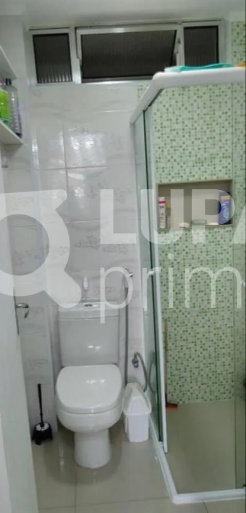 Apartamento, 1 quarto, 47 m² - Foto 1