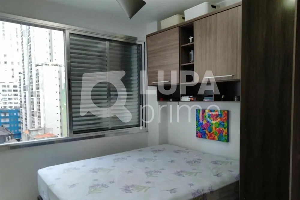 Apartamento, 1 quarto, 47 m² - Foto 6