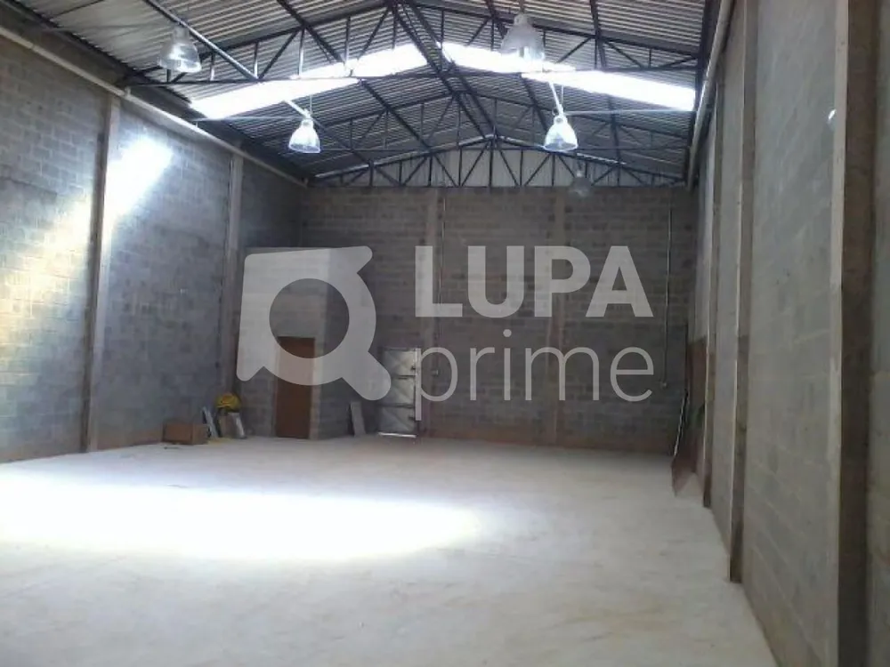 Depósito-Galpão, 280 m² - Foto 2