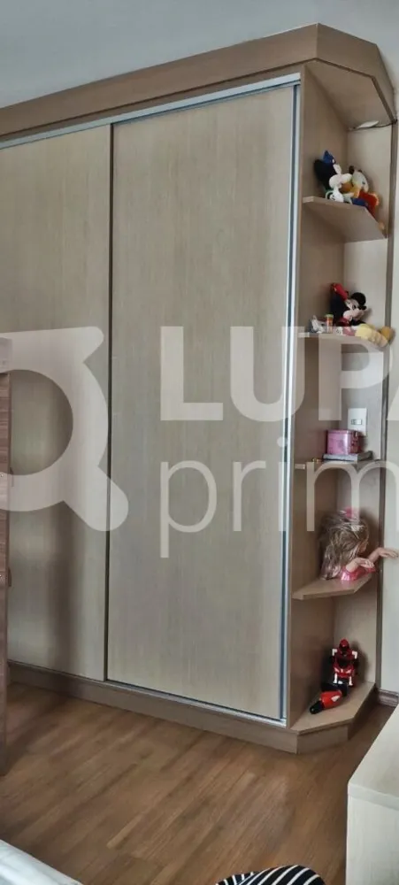 Apartamento, 3 quartos, 83 m² - Foto 9