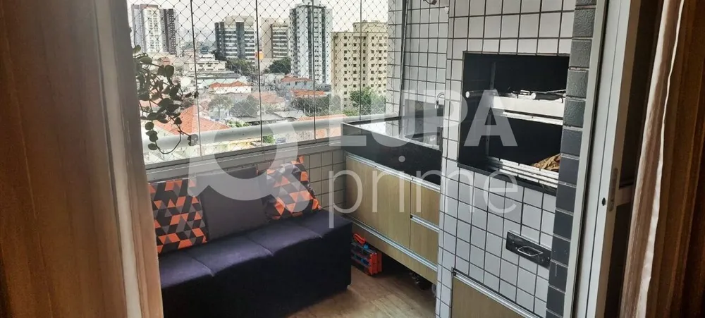 Apartamento, 3 quartos, 83 m² - Foto 10