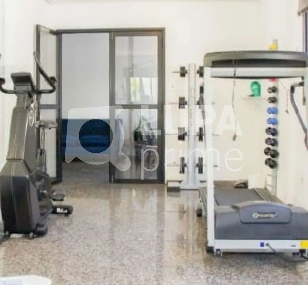 Apartamento, 3 quartos, 257 m² - Foto 4