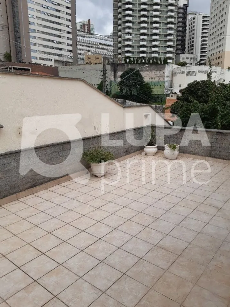 Casa, 4 quartos, 272 m² - Foto 12