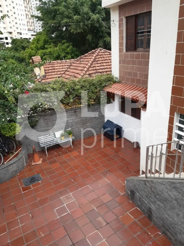 Casa, 4 quartos, 272 m² - Foto 13