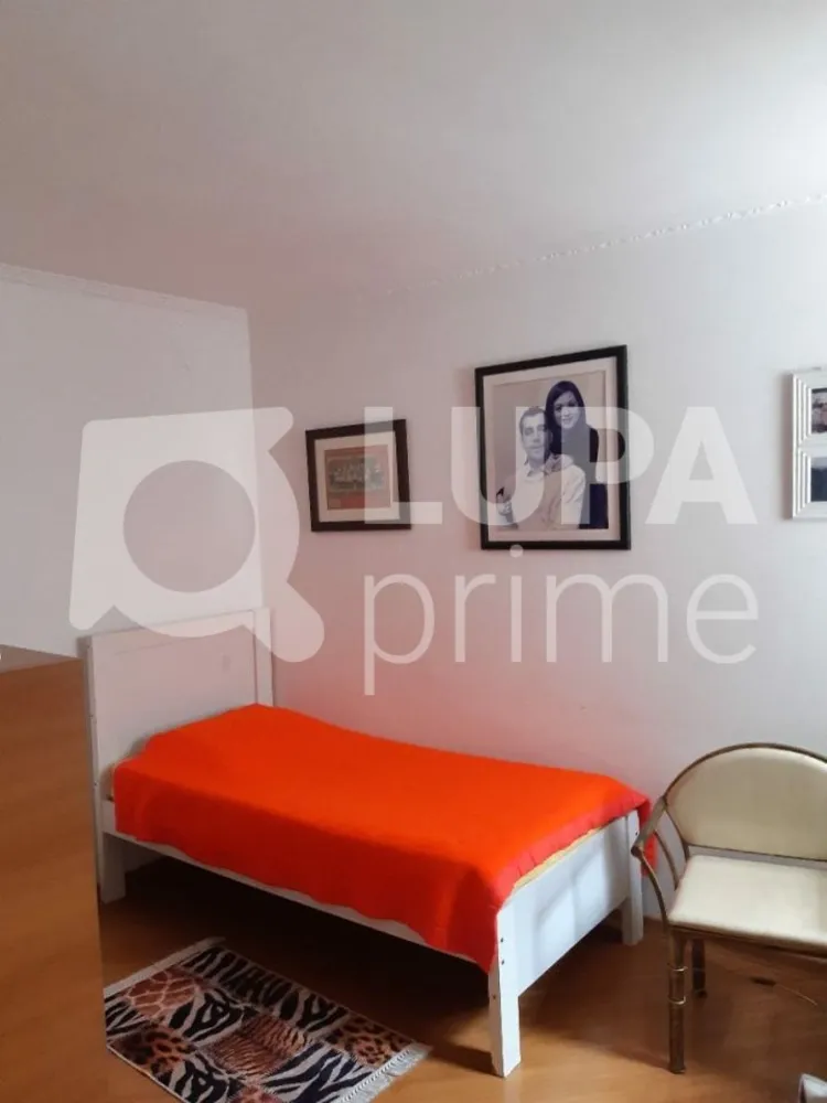 Casa, 4 quartos, 272 m² - Foto 9