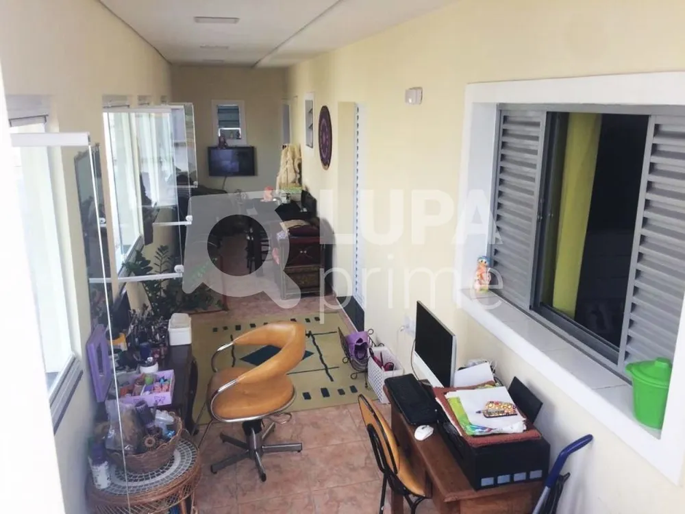 Casa, 4 quartos, 282 m² - Foto 1