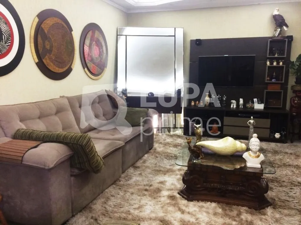 Casa, 4 quartos, 282 m² - Foto 2