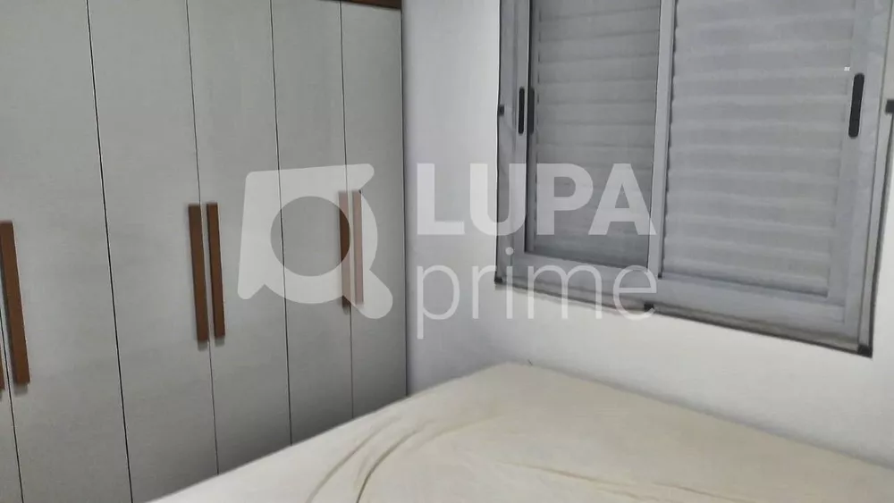 Apartamento à venda com 3 quartos, 63m² - Foto 4