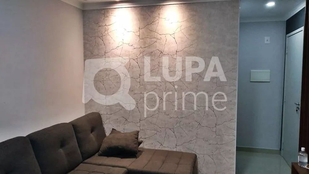 Apartamento à venda com 3 quartos, 63m² - Foto 1