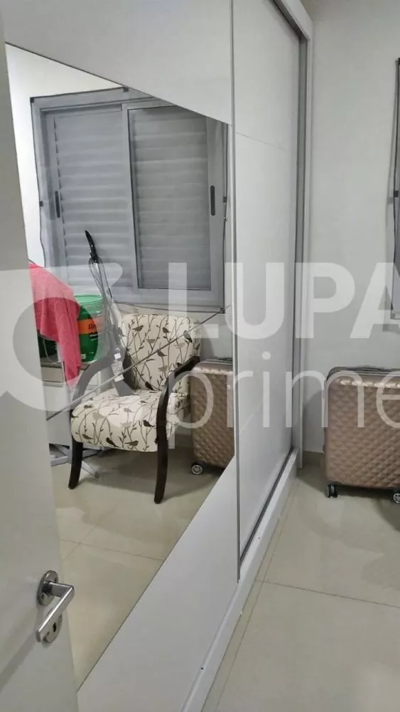 Apartamento à venda com 3 quartos, 63m² - Foto 3