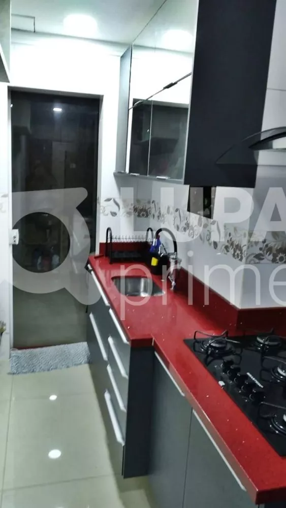 Apartamento à venda com 3 quartos, 63m² - Foto 6