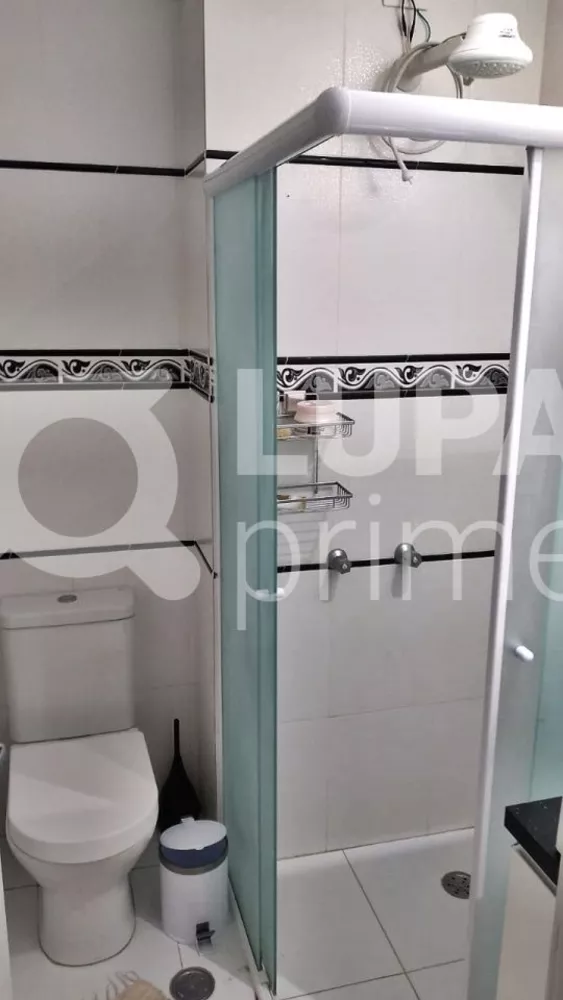 Apartamento à venda com 3 quartos, 63m² - Foto 7