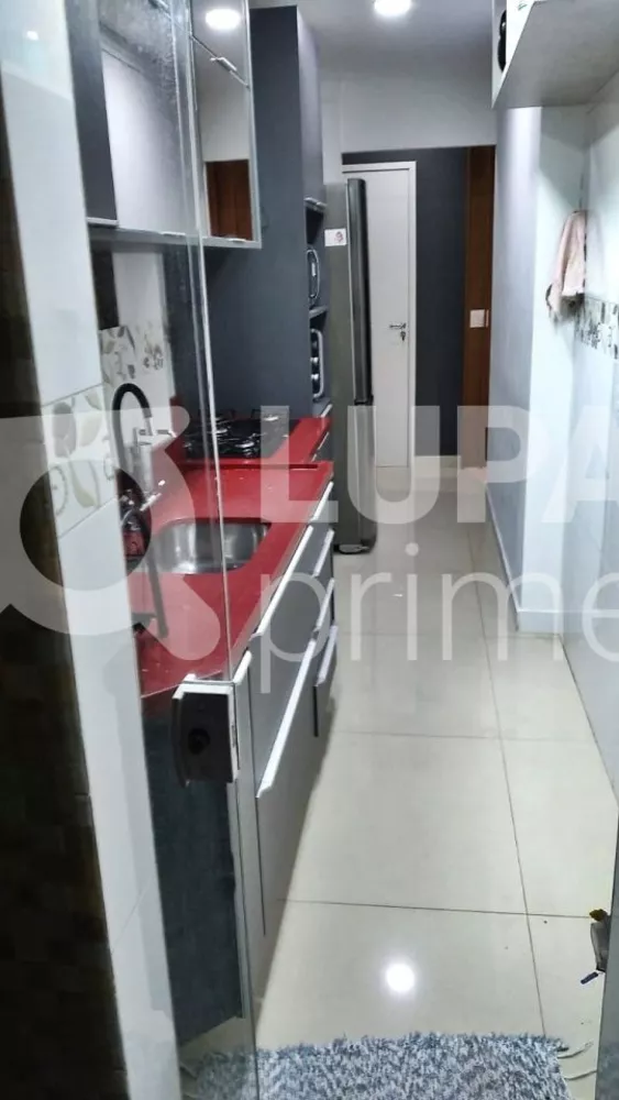 Apartamento à venda com 3 quartos, 63m² - Foto 5