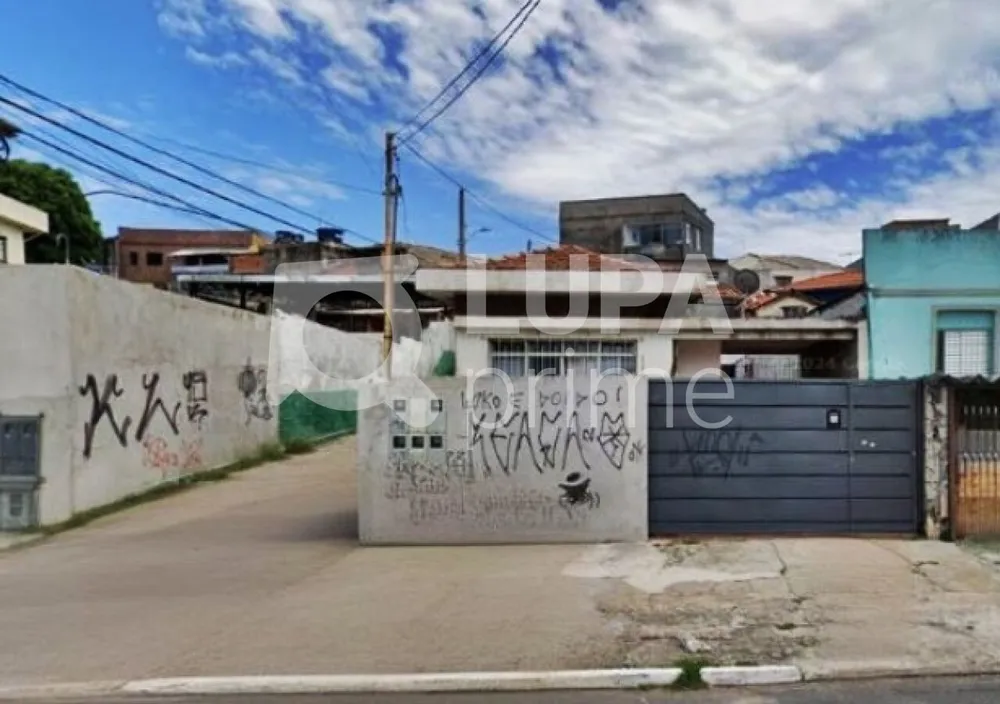 Terreno, 350 m² - Foto 1